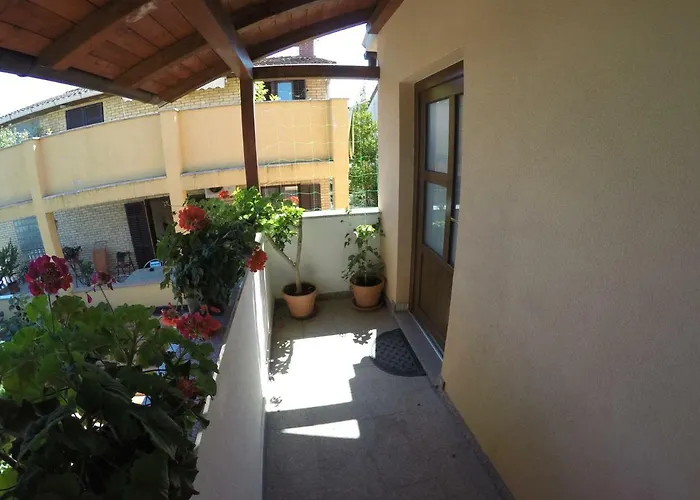 Apartman Koralj