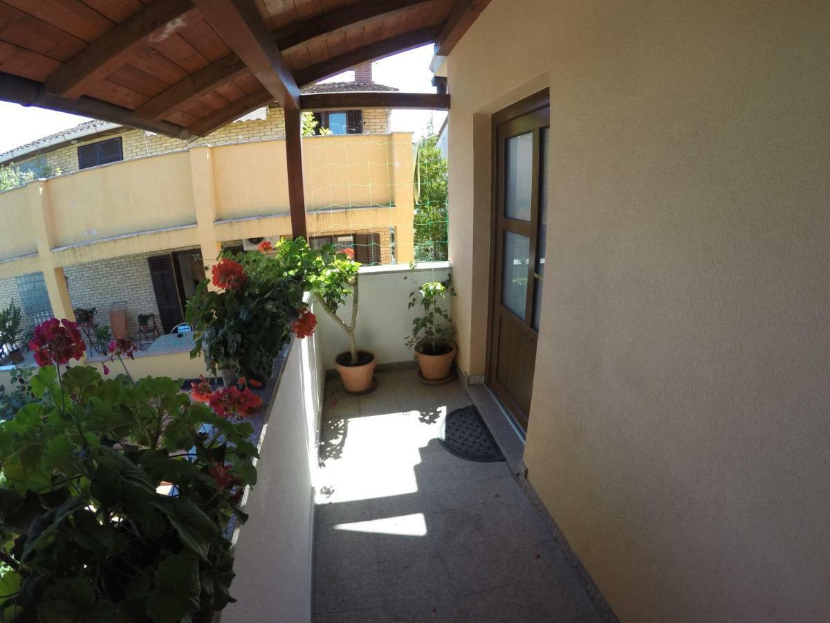 Apartment Koralj